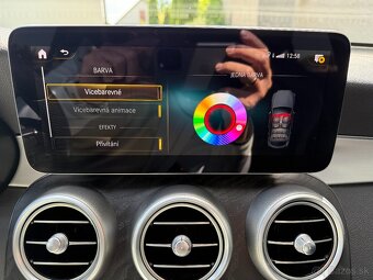 MERCEDES GLC COUPE 300E 4MATIC AMG line - FULL - 19