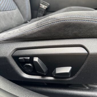 Bmw F30 320d Xdrive A/T Mpacket - 19