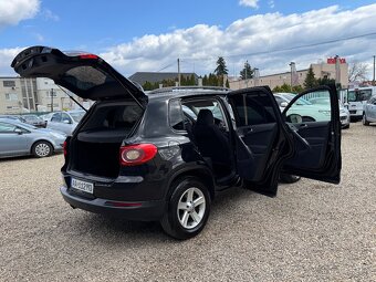 Volkswagen Tiguan 1,4 Tsi 4-MOTION - 19