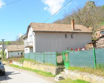 4 izbový rodinný dom s možnosťou výmeny strechy - 19