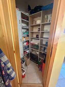 REZERVOVANÉ   Predaj rodinneho domčeku v obci Kútniky čas - 19