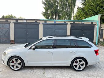 Škoda Octavia RS 2.0TDI 2017 DSG - 19