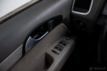 Audi Q7 4.2 TDI quattro - 19