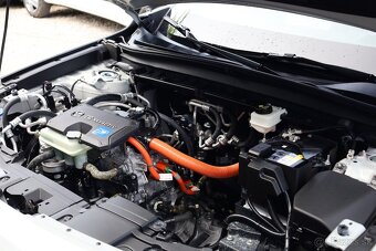 Mazda MX-30 e-Skyactiv EV Advantage - 19