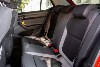 Škoda Fabia 1.0 TSI Style / AJ NA SPLÁTKY / PROTIÚČET / - 19