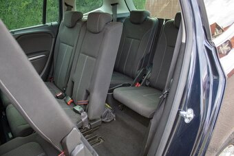 Opel Zafira Tourer 7-miestny /aj na splátky/ - 19