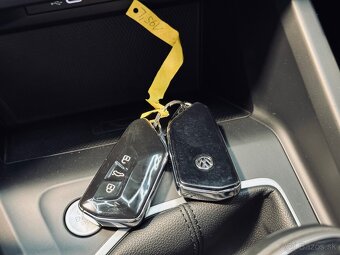Volkswagen Golf Variant 2,0TDi - 19