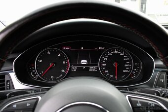 AUDI A6 C7 3.0TDI Quattro Matrix - 19