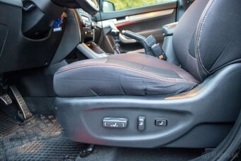 Kia Sorento 2.2 CRDi 4x4 145kW - 19