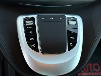 Mercedes-Benz V300d 4Matic Avantgarde L AMG, Airmatic, Pano - 19