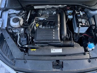 VW Passat B8 1.4 TSI 92kw Rozpredam na nahradne diely - 19