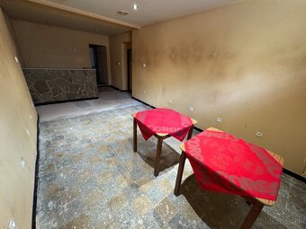 Polyfunkčná budova v centre Trstenej - 19