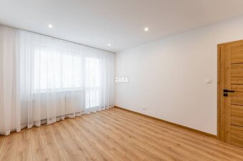 Západ - Trieda SNP - krásny 2 izb, byt 55 m2 + LOGGIA. Komp. - 19