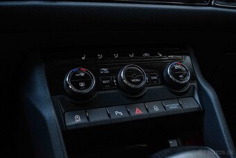 Škoda Kodiaq 2.0 TSI 4x4 DSG - 19