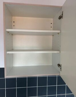 Venkovská kuchyňská linka s vestavěnými spotřebiči,5627 - 19