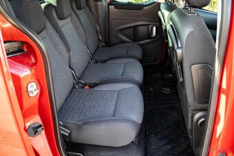 Citroen Berlingo 1.6 VTi, 88kW (2016) - 19