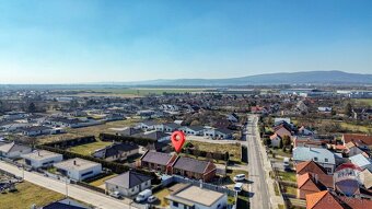 Novostavba 2x 4-izb RD s terasou v tichom prostredí obce Rak - 19
