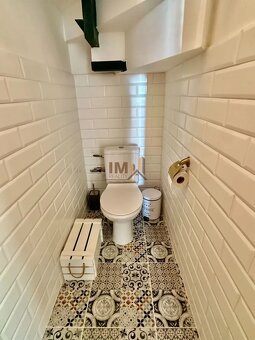 PREDAJ EXKLUZÍVNY VEĽKOMETRÁŽNY 4i MEZONETOVÝ BYT S BALKÓNOM - 19