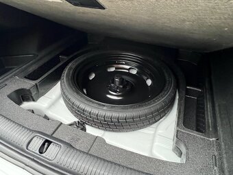 Audi A3 SEDAN 2.0 TFSI QUATTRO - 19