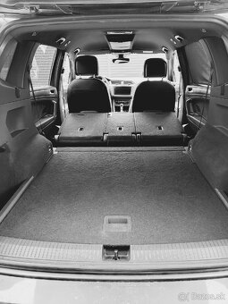Volkswagen Tiguan allspace 2.0 147kw 4x4 DSG WEBASTO - 19