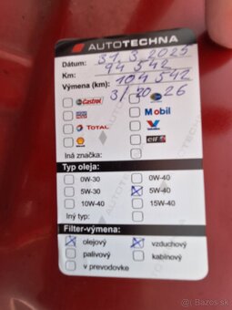 Hyundai Getz 1,4i, r.v.2009, 95 tis km, kúp. v SR,nová TK,EK - 19