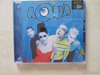 Rednex - Sex & Violins, Wet Wet Wet - Greatest Hits, R.E.M. - 19
