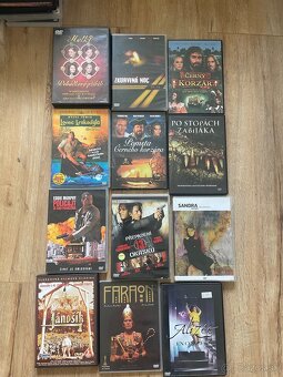ORIGiNAL DVD - 19