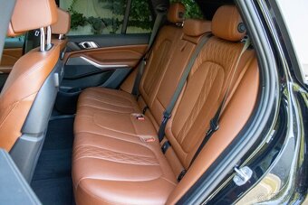 BMW X5 XDRIVE 30D mHEV A/T M-PAKET 2022 Odpočet DPH - 19