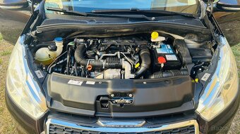 Peugeot 208 1.4 HDI - 19