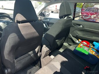 Peugeot 308 SW 1.2 PureTech - 19