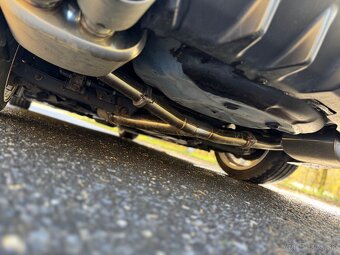 Subaru WRX STI 2.5 facelift - 19