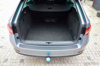 Škoda Superb Combi 2.0 TDI 4x4 Style EU6 - 19