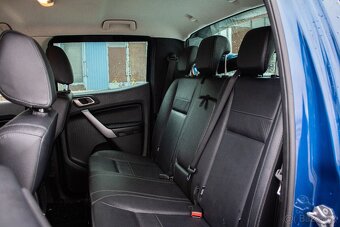 Ford Ranger 2.0 TDCi Limited 4x4, 157kW - 19