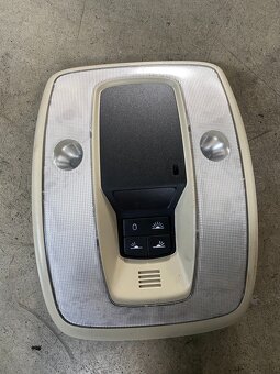 Rozpredam volvo XC60 I 2,4 d4 2008-2016 - 19