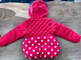 závesná hračka, zahradna veza, oblecenie, bundy, overali - 19