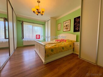 Nehnuteľnosť Bodza - Na predaj elegantný 5-izbový rodinný do - 19