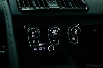 R8 Performance 5.2 FSI V10 Quattro, Carbon-ceramic, PPF, DPH - 19