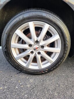 Volkswagen Golf 7 1.2 TSI  105k - 19