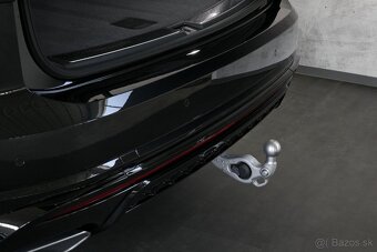 VW Touareg 3.0TDI 210kW R-line Tažné Webasto Dynaudio ZÁRUKA - 19