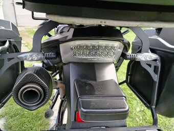 Bmw f800GS - 19