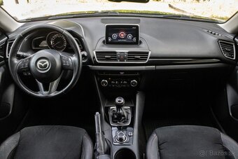 Mazda 3 Takumi 88kW MT/6 - 19
