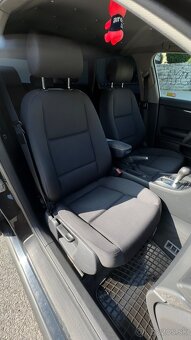 Audi A4 1.9 TDi - 19