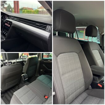VW Passat B8 Business 2.0tdi 110kw Dsg VIRTUAL/ŤAŽNÉ/MŔTVY - 19