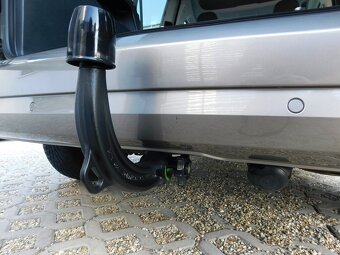 Volkswagen Caddy Life 2.0 TDI 102k BMT Trendline EU6 - 19