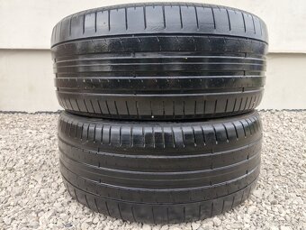 PNEUMATIKY LETNE AJ 50R18 - 19