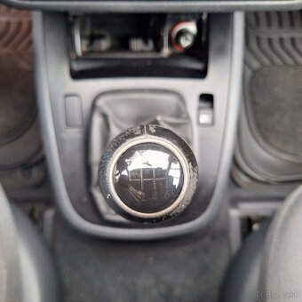 Volkswagen Sharan 1.9 TDI Highline 7 miestne - AJ NA SPLÁTKY - 19