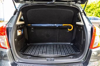 Opel Mokka X Enjoy - 19