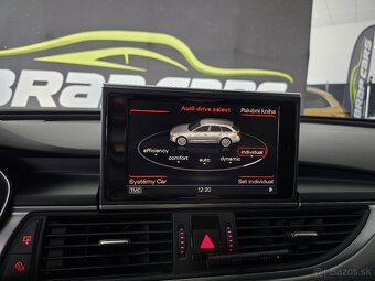 Audi A6 Avant 3.0 TDI DPF Prestige - 19