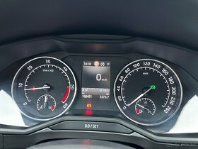 Škoda superb 1.6 tdi Dsg 2018 - 19