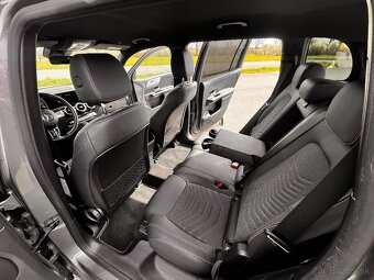 Mercedes Benz GLB 200d - 19